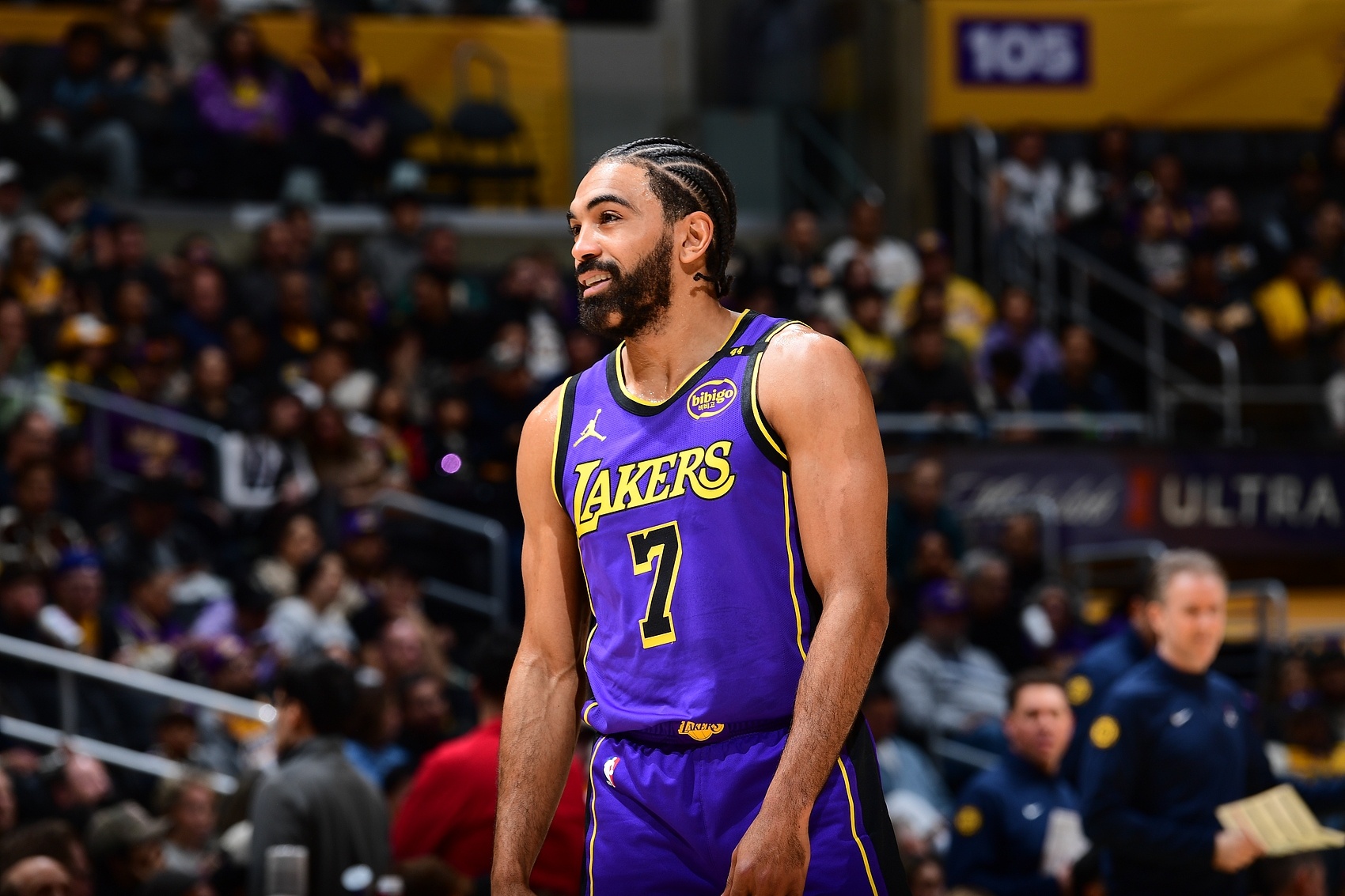 文森特：我关注球员工会有一段时间了 我想更好地了解这个联盟 缩略图