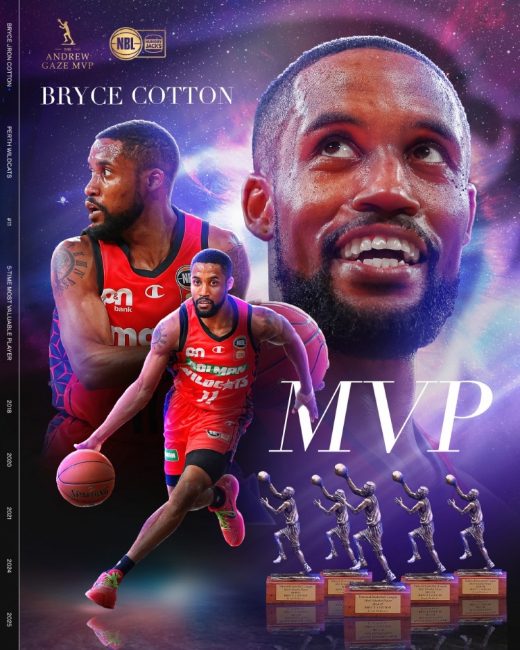 江南的城：有CBA北区球队有意报价前新疆外援布莱斯-科顿 缩略图