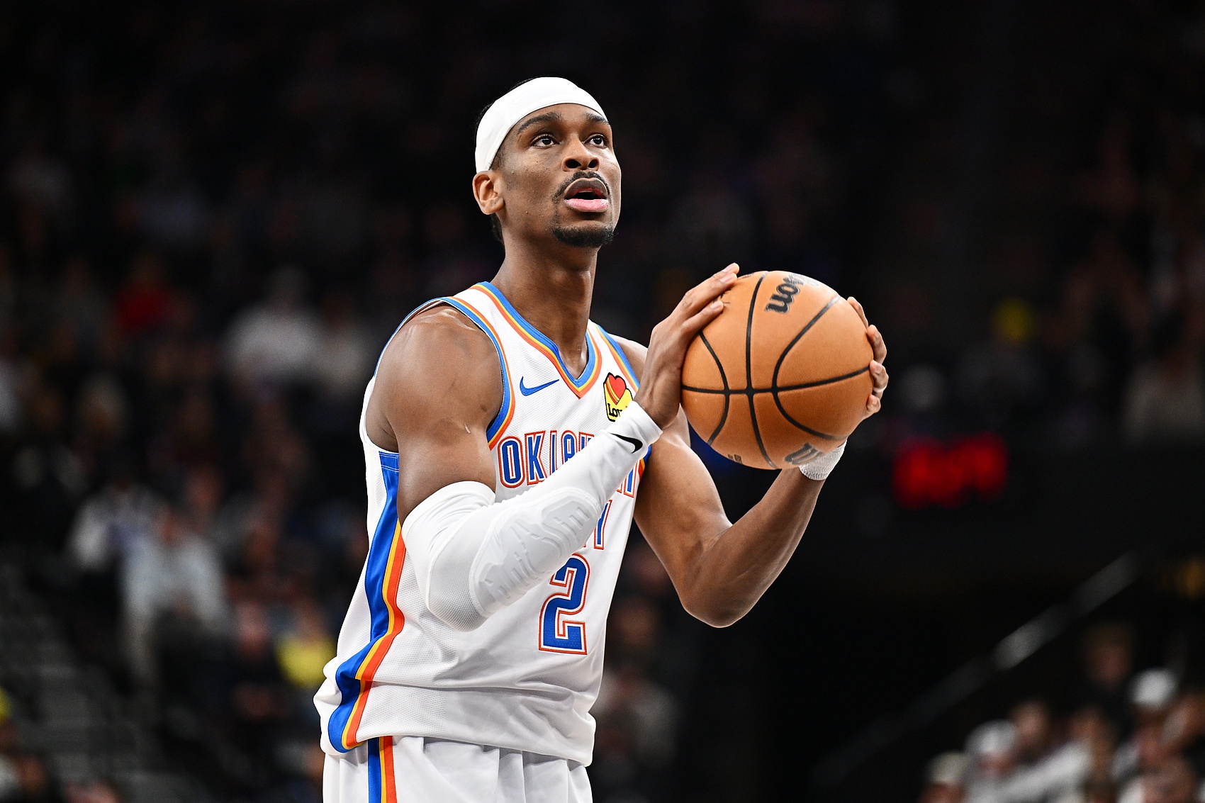 亚历山大被喊罚球商贩！戴格诺特：对伟大球员而言仇恨是最高赞誉 缩略图