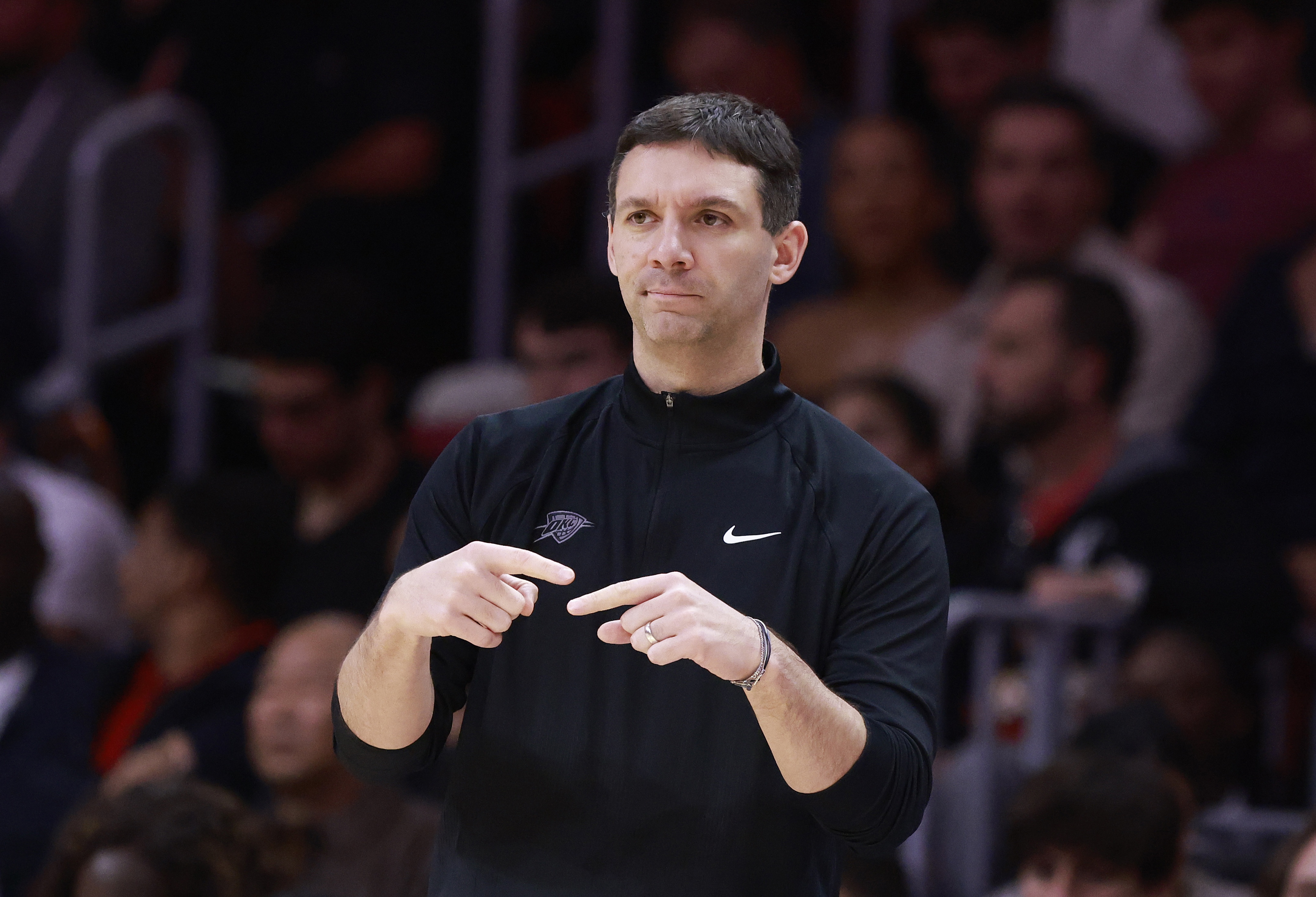 戴格诺特谈球队被调查：对此无评论 希望所有规则都被公平的执行 缩略图