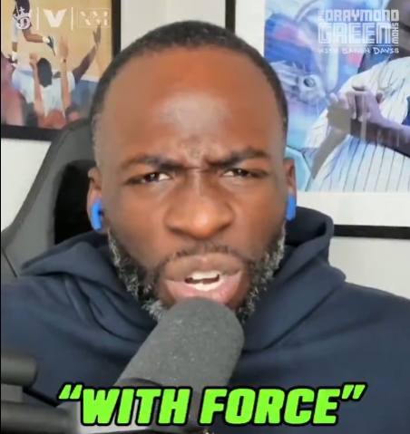 追梦：真正让我不爽的是裁判作出的解释 若季后赛相遇我们有优势 缩略图