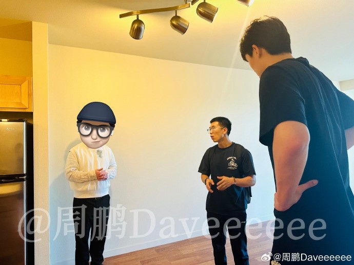 与开拓者正式签约！媒体人：杨瀚森下班后的支线任务 找房子✅ 缩略图