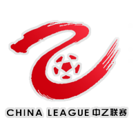 中乙队徽