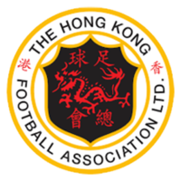 香港乙队徽