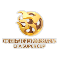 中超杯队徽