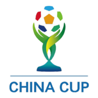 中国杯队徽