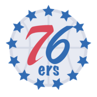 76人队徽